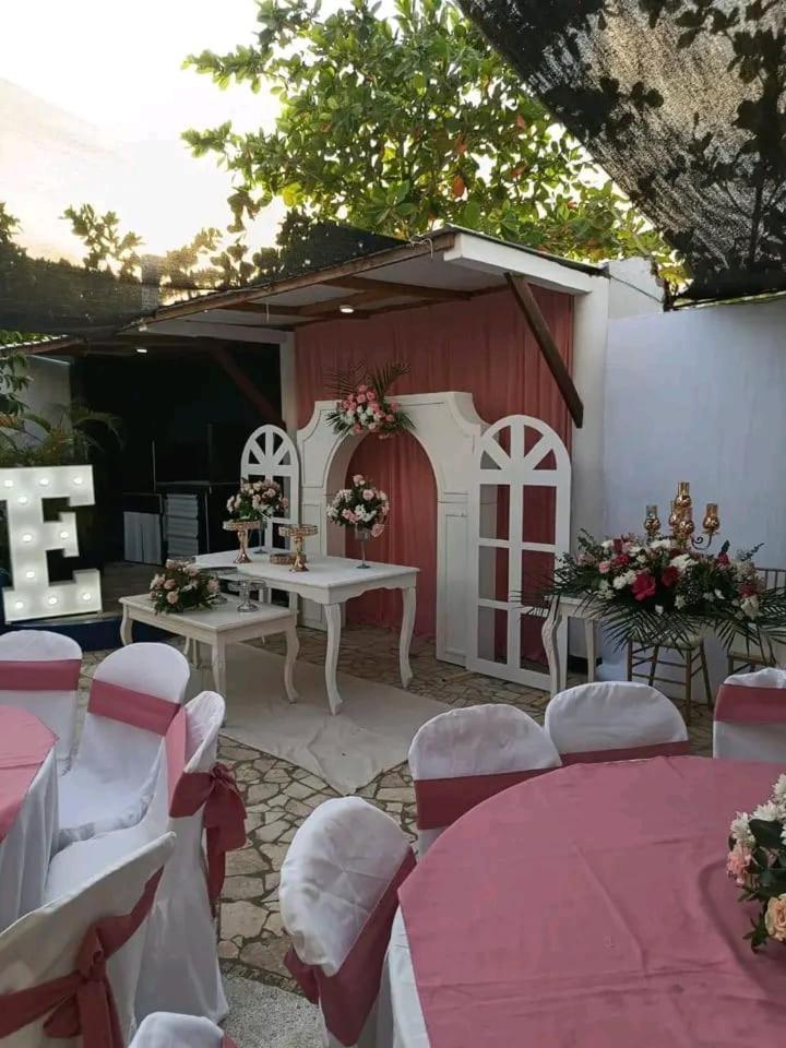 La Boquilla, Cartagena, Hospedaje, Turismocolombia-Fit Exterior photo