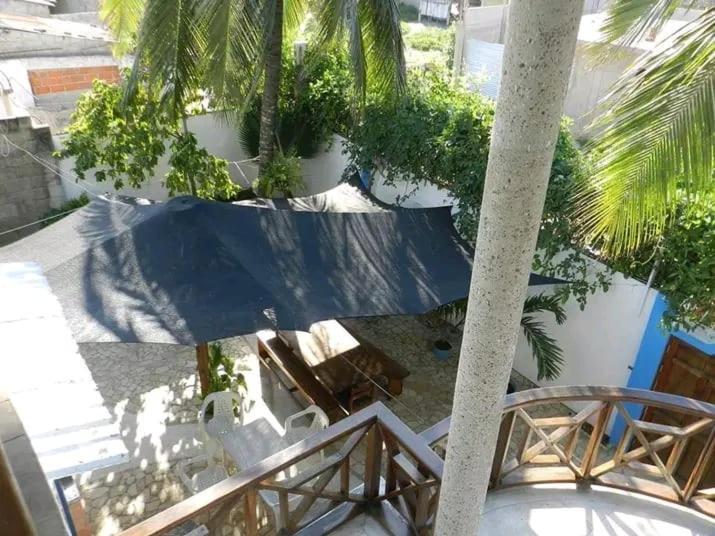 La Boquilla, Cartagena, Hospedaje, Turismocolombia-Fit Exterior photo